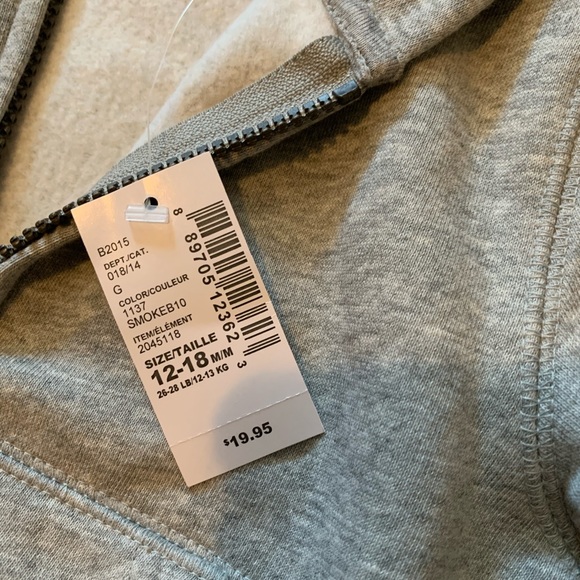 12-18 months jacket - Picture 2 of 2